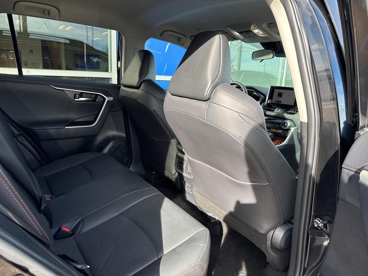 2024 Toyota RAV4 Adventure Bend OR