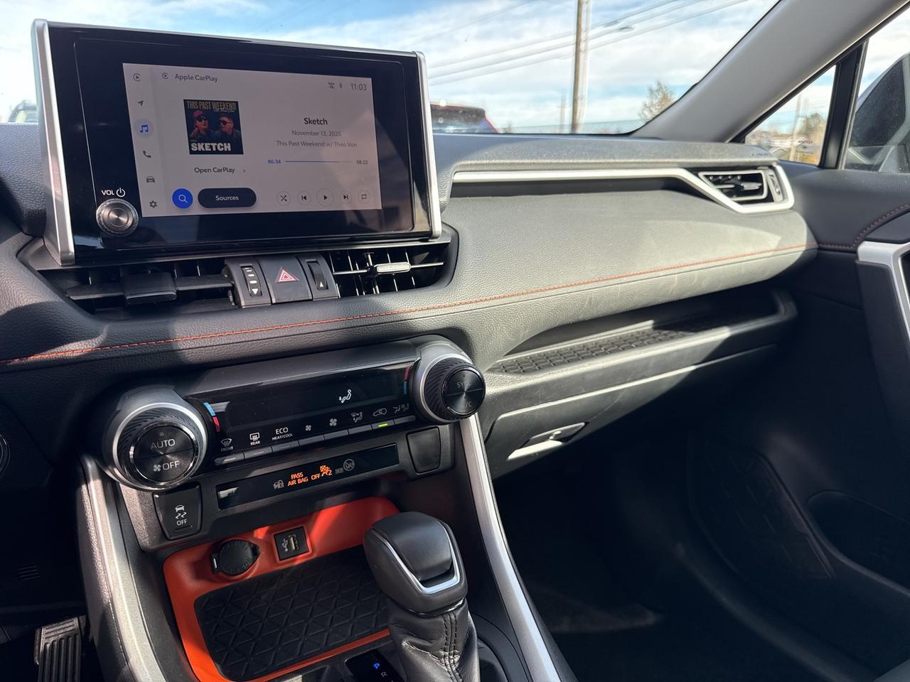 2024 Toyota RAV4 Adventure Bend OR