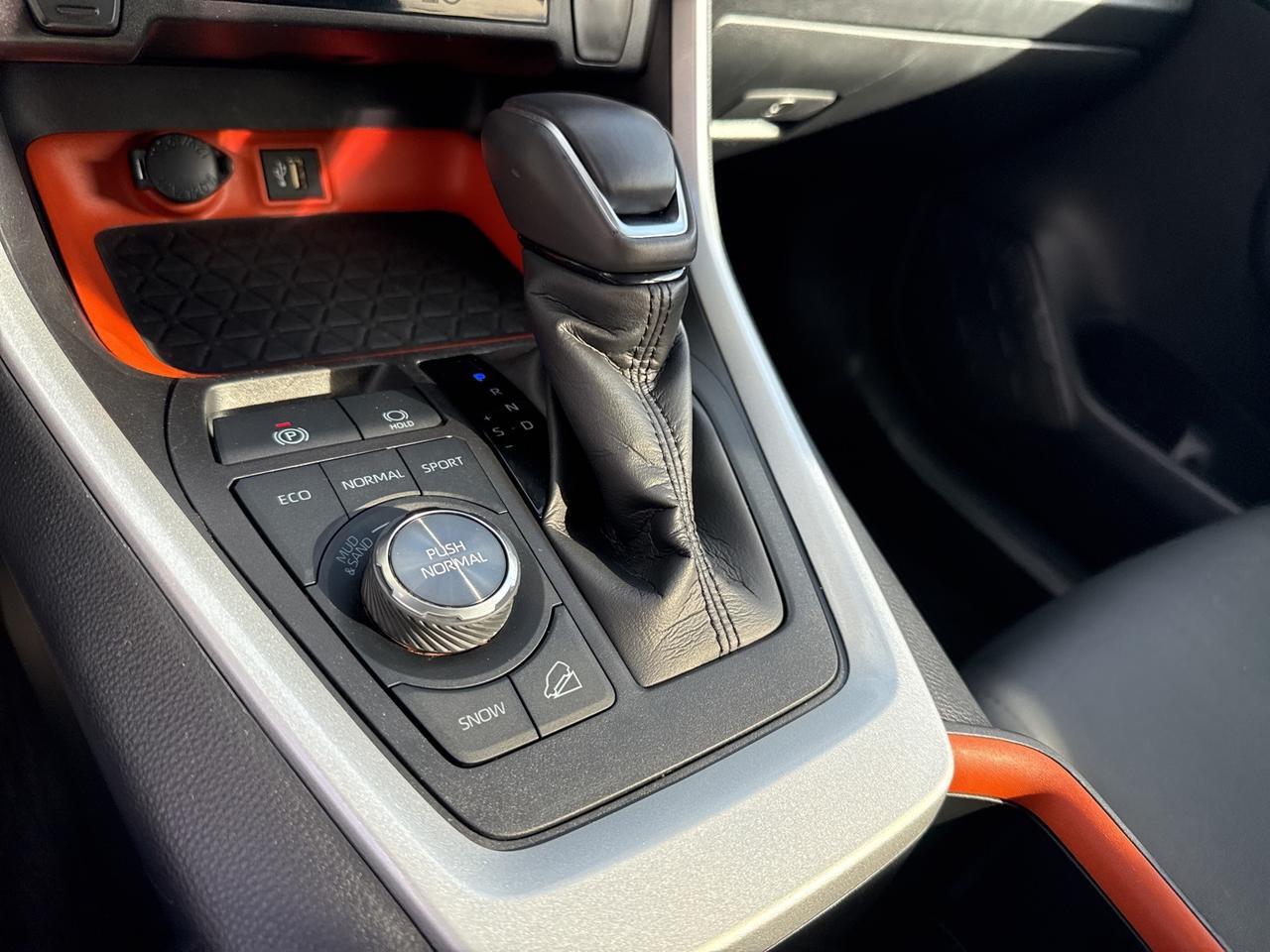 2024 Toyota RAV4 Adventure Bend OR