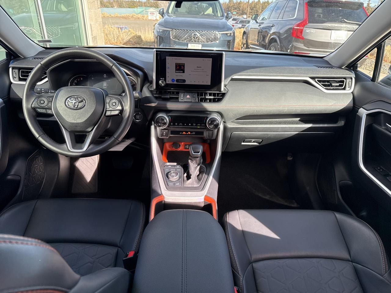 2024 Toyota RAV4 Adventure Bend OR