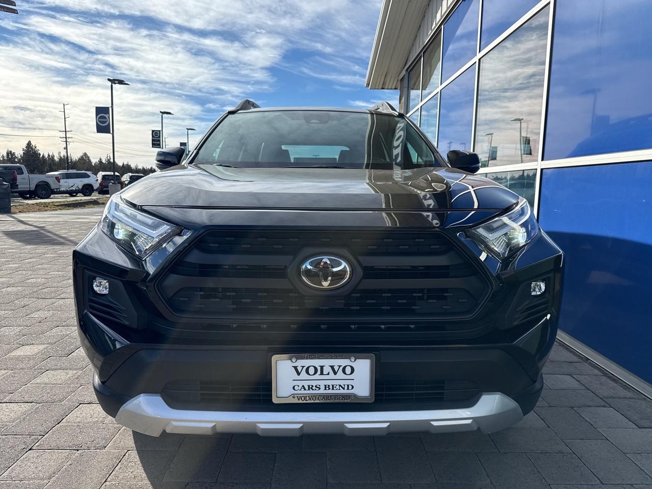 2024 Toyota RAV4 Adventure Bend OR
