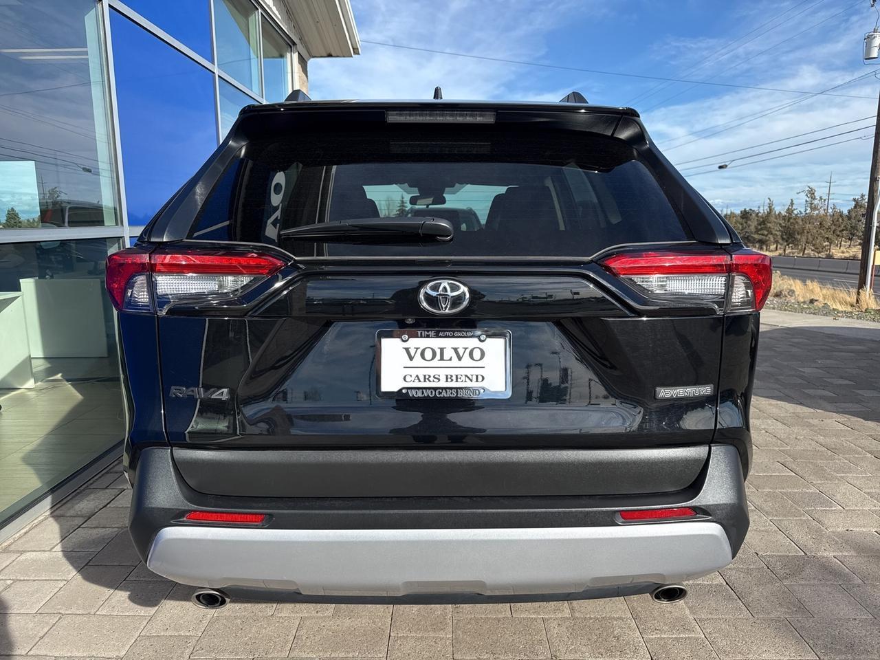 2024 Toyota RAV4 Adventure Bend OR