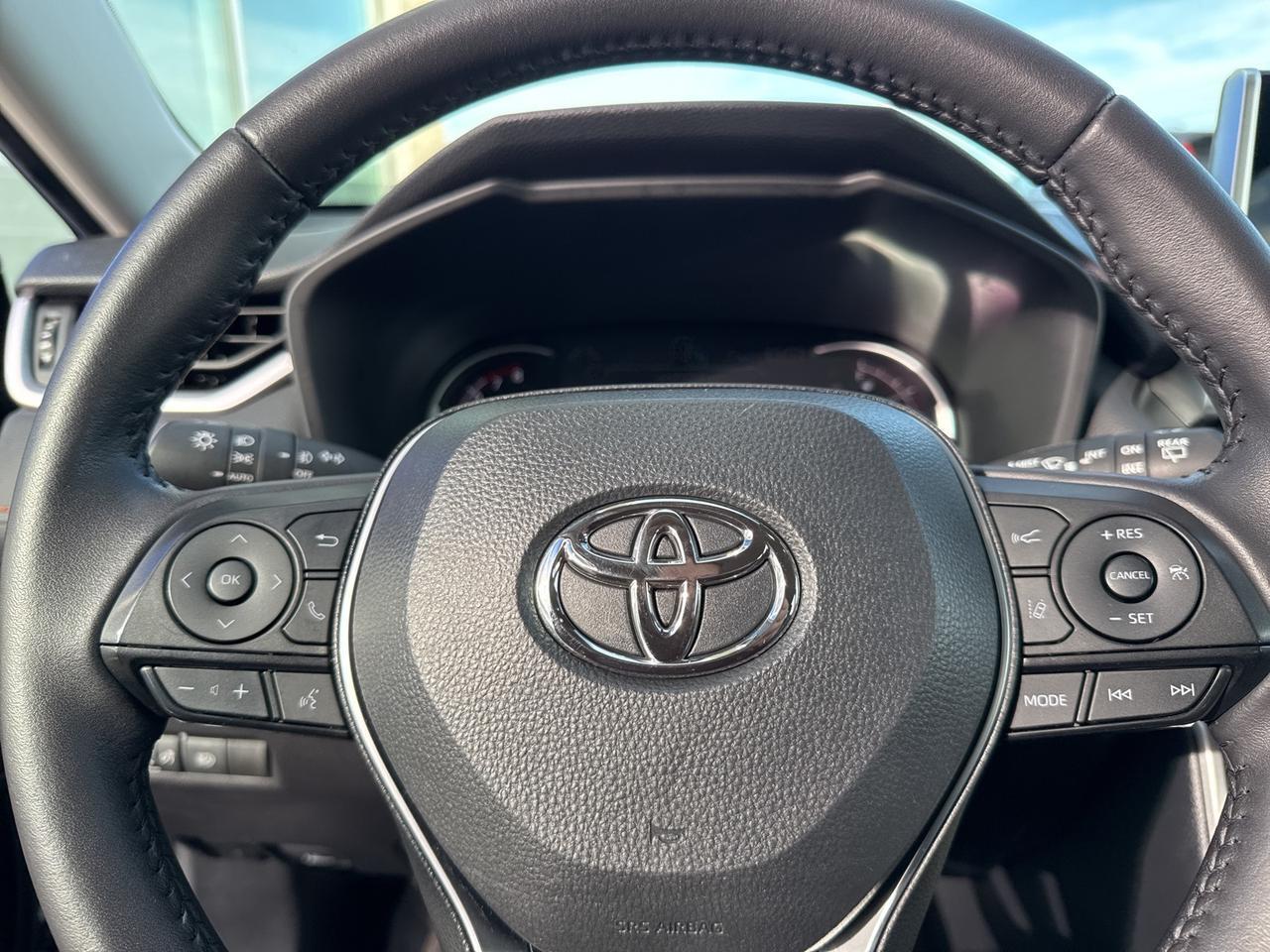 2024 Toyota RAV4 Adventure Bend OR