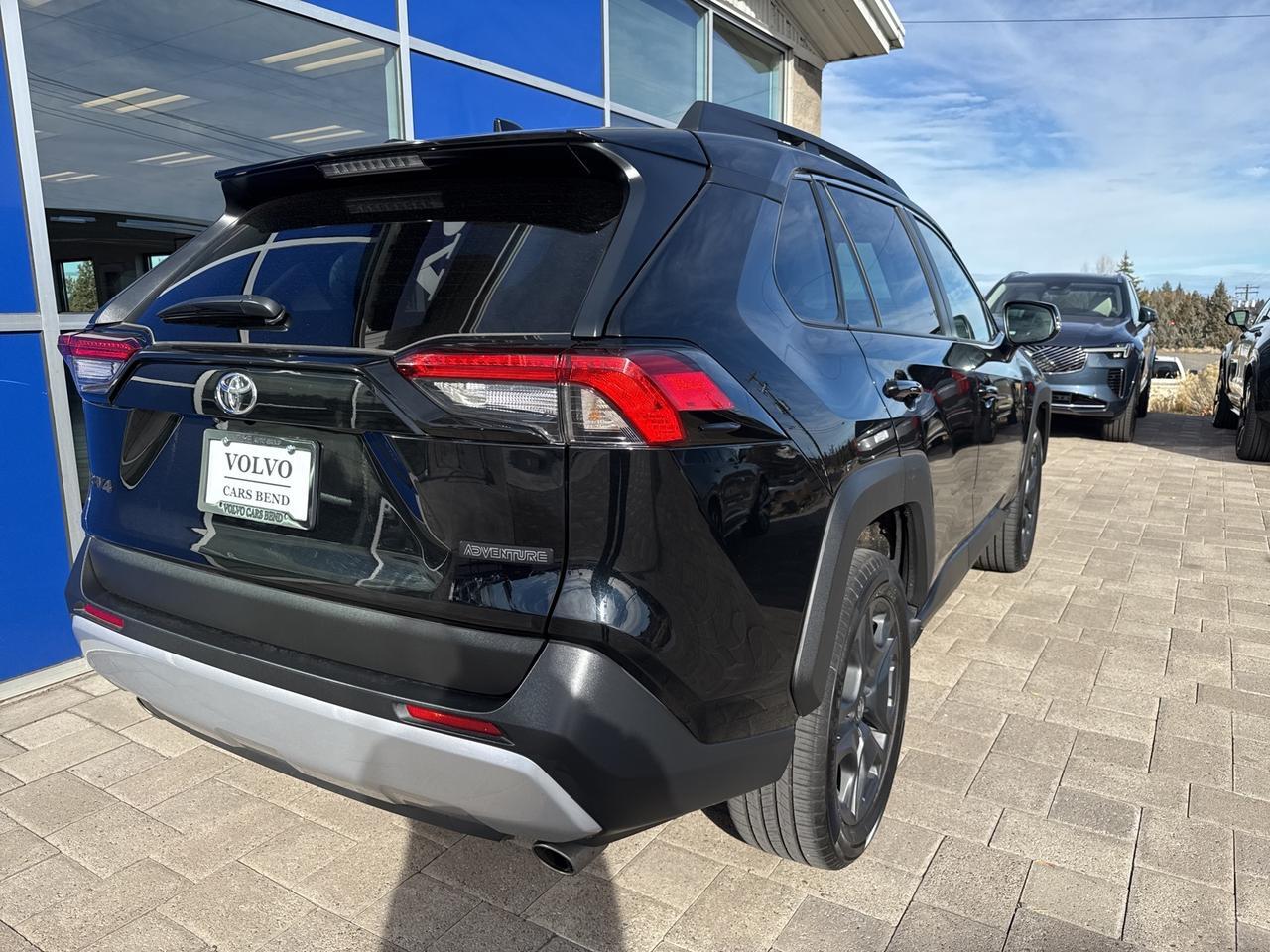 2024 Toyota RAV4 Adventure Bend OR