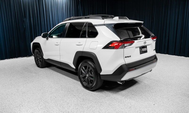2024 Toyota RAV4 Adventure SUV Scottsdale AZ