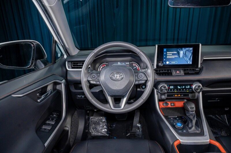 2024 Toyota RAV4 Adventure SUV Scottsdale AZ