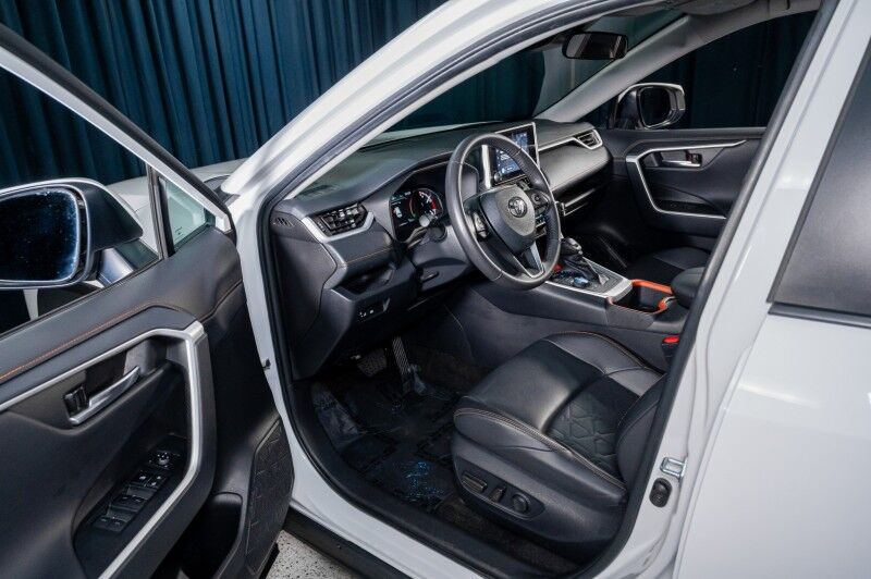 2024 Toyota RAV4 Adventure SUV Scottsdale AZ