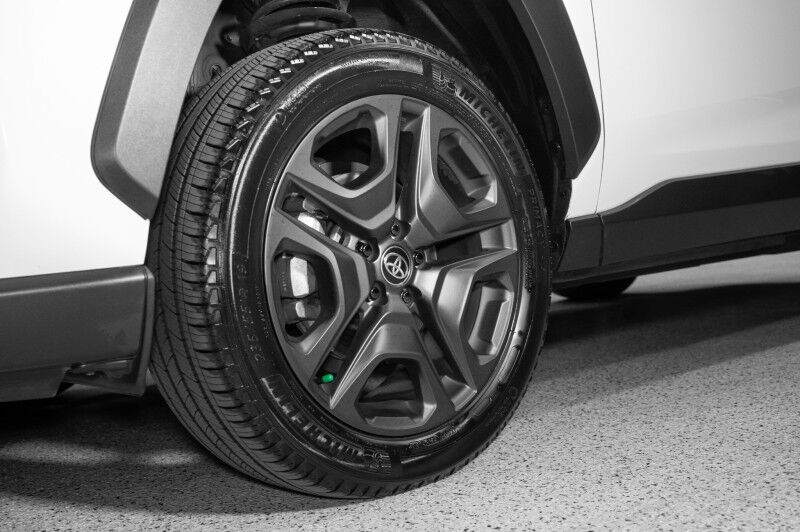 2024 Toyota RAV4 Adventure SUV Scottsdale AZ