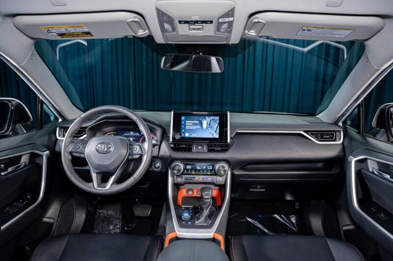 2024 Toyota RAV4 Adventure SUV Scottsdale AZ