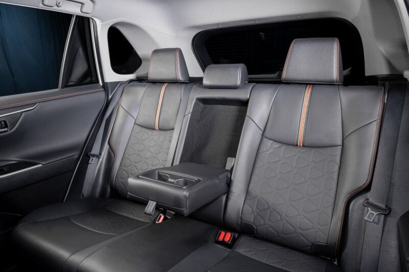 2024 Toyota RAV4 Adventure SUV Scottsdale AZ