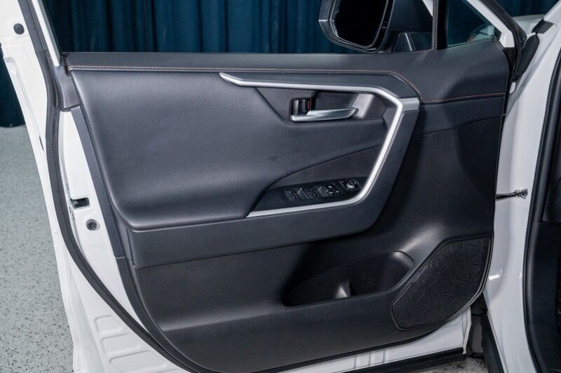 2024 Toyota RAV4 Adventure SUV Scottsdale AZ
