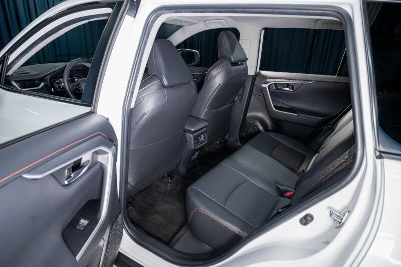2024 Toyota RAV4 Adventure SUV Scottsdale AZ