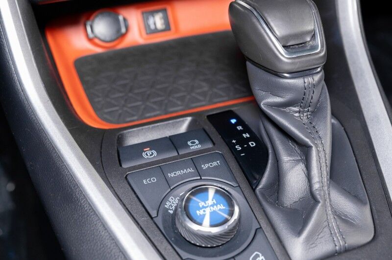 2024 Toyota RAV4 Adventure SUV Scottsdale AZ