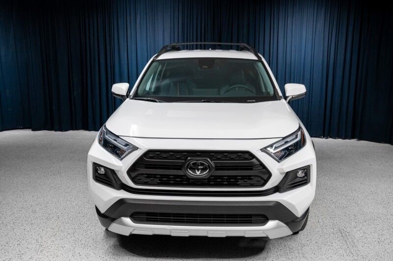 2024 Toyota RAV4 Adventure SUV Scottsdale AZ