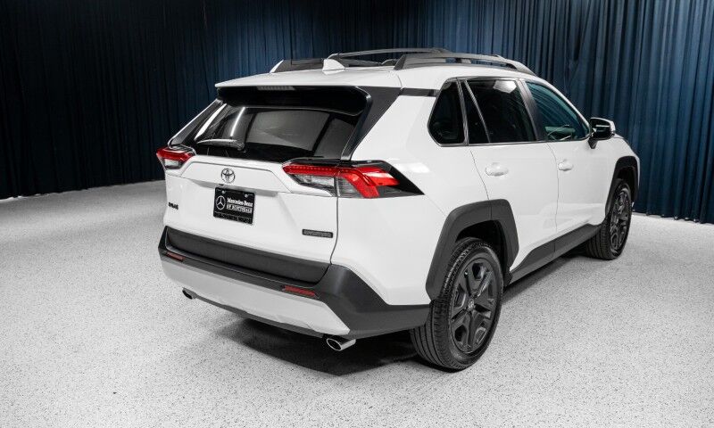 2024 Toyota RAV4 Adventure SUV Scottsdale AZ