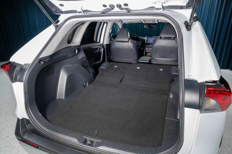 2024 Toyota RAV4 Adventure SUV Scottsdale AZ