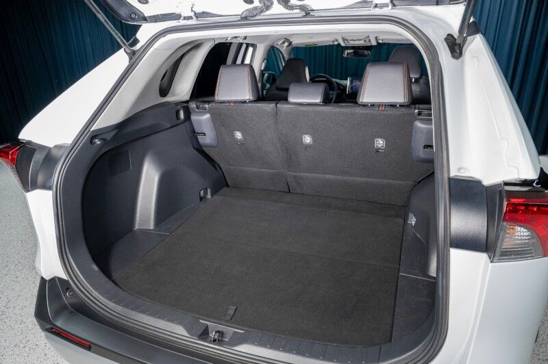 2024 Toyota RAV4 Adventure SUV Scottsdale AZ