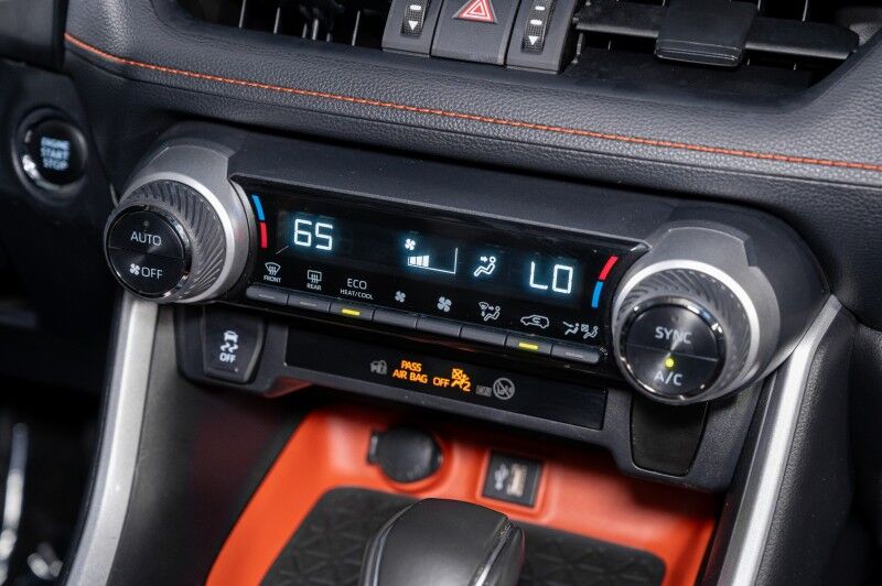 2024 Toyota RAV4 Adventure SUV Scottsdale AZ