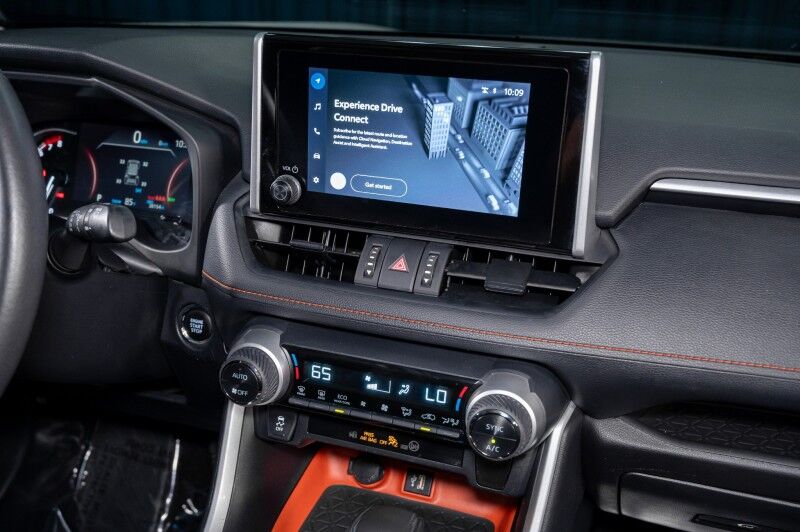 2024 Toyota RAV4 Adventure SUV Scottsdale AZ