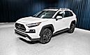 2024 Toyota RAV4 Adventure SUV