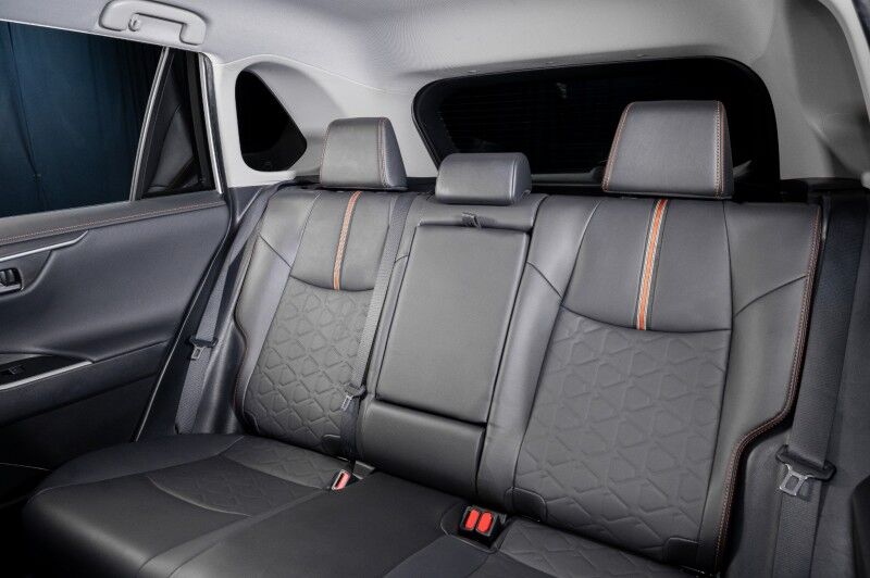 2024 Toyota RAV4 Adventure SUV Scottsdale AZ