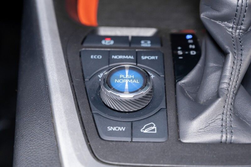 2024 Toyota RAV4 Adventure SUV Scottsdale AZ