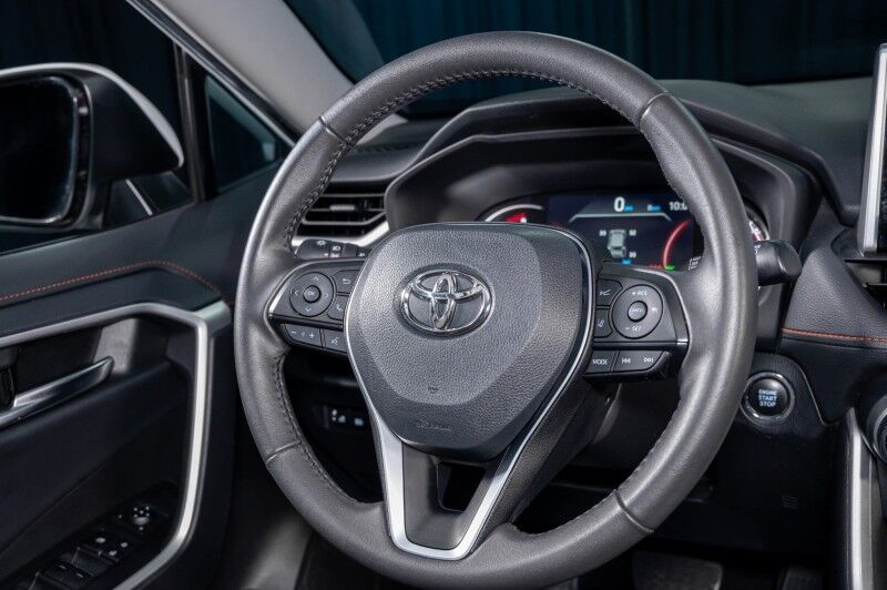 2024 Toyota RAV4 Adventure SUV Scottsdale AZ