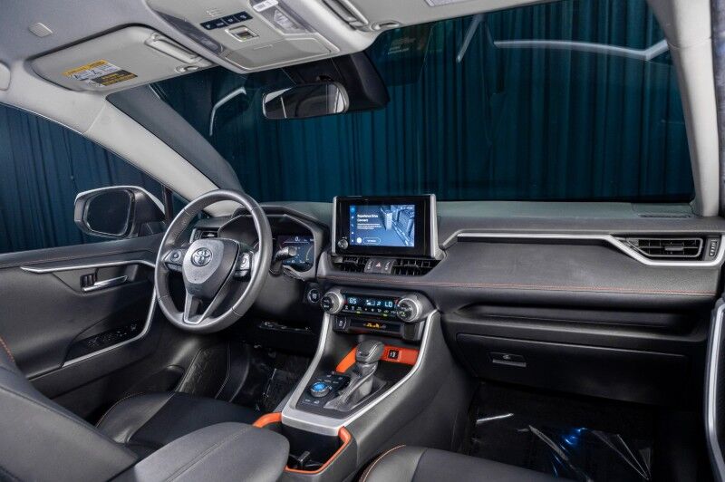 2024 Toyota RAV4 Adventure SUV Scottsdale AZ