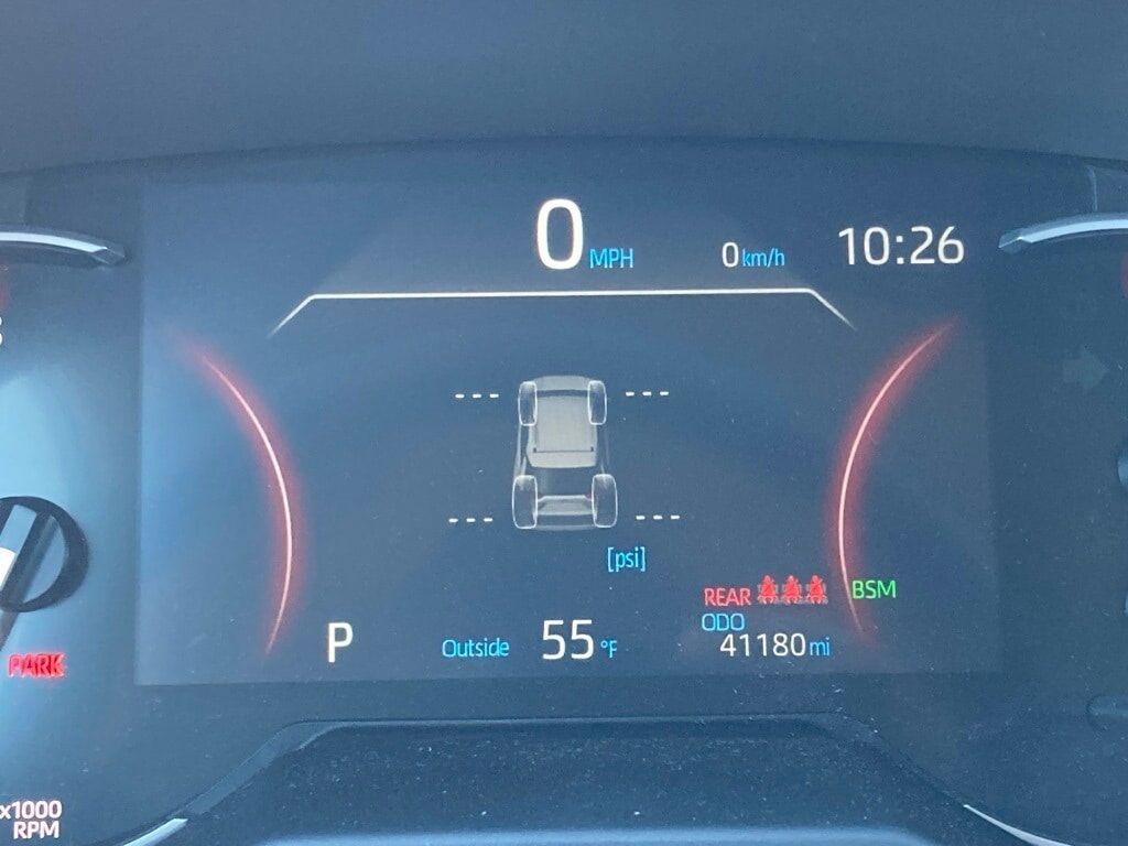 2024 Toyota RAV4 Adventure San Antonio TX