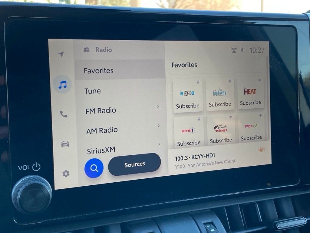 2024 Toyota RAV4 Adventure San Antonio TX