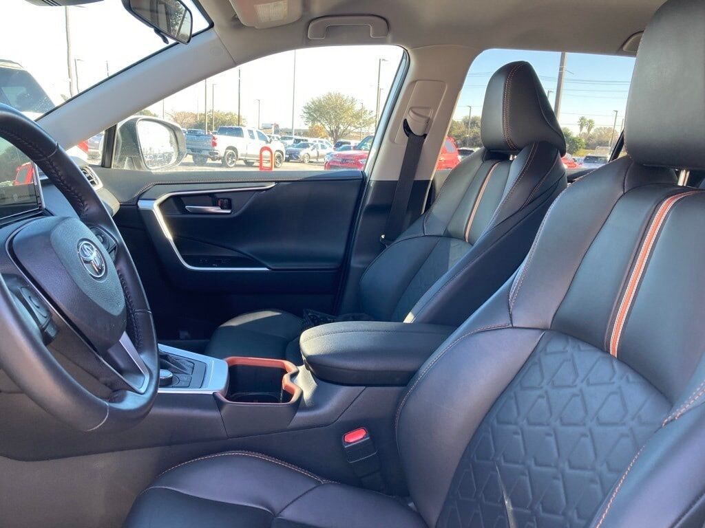 2024 Toyota RAV4 Adventure San Antonio TX