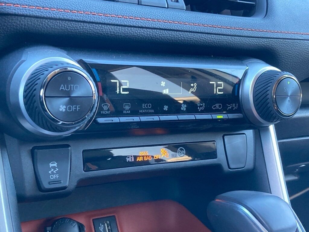 2024 Toyota RAV4 Adventure San Antonio TX