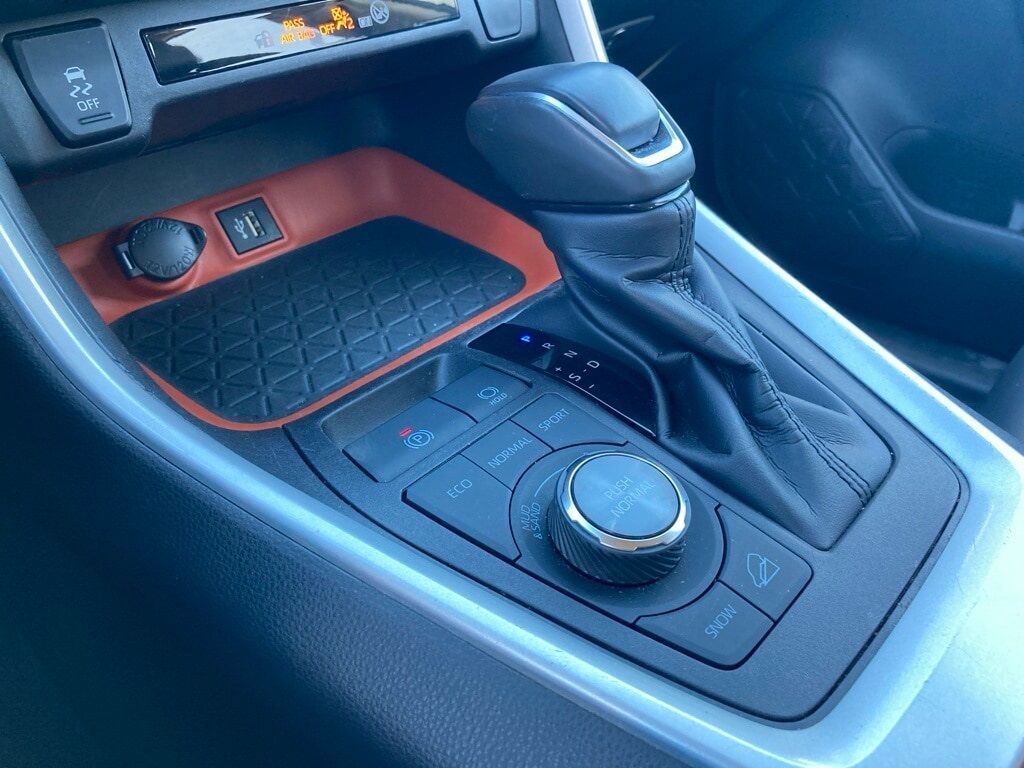 2024 Toyota RAV4 Adventure San Antonio TX