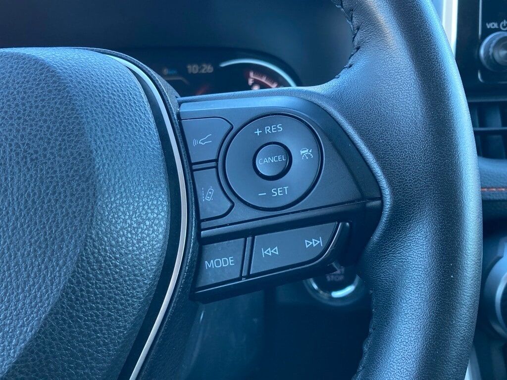 2024 Toyota RAV4 Adventure San Antonio TX