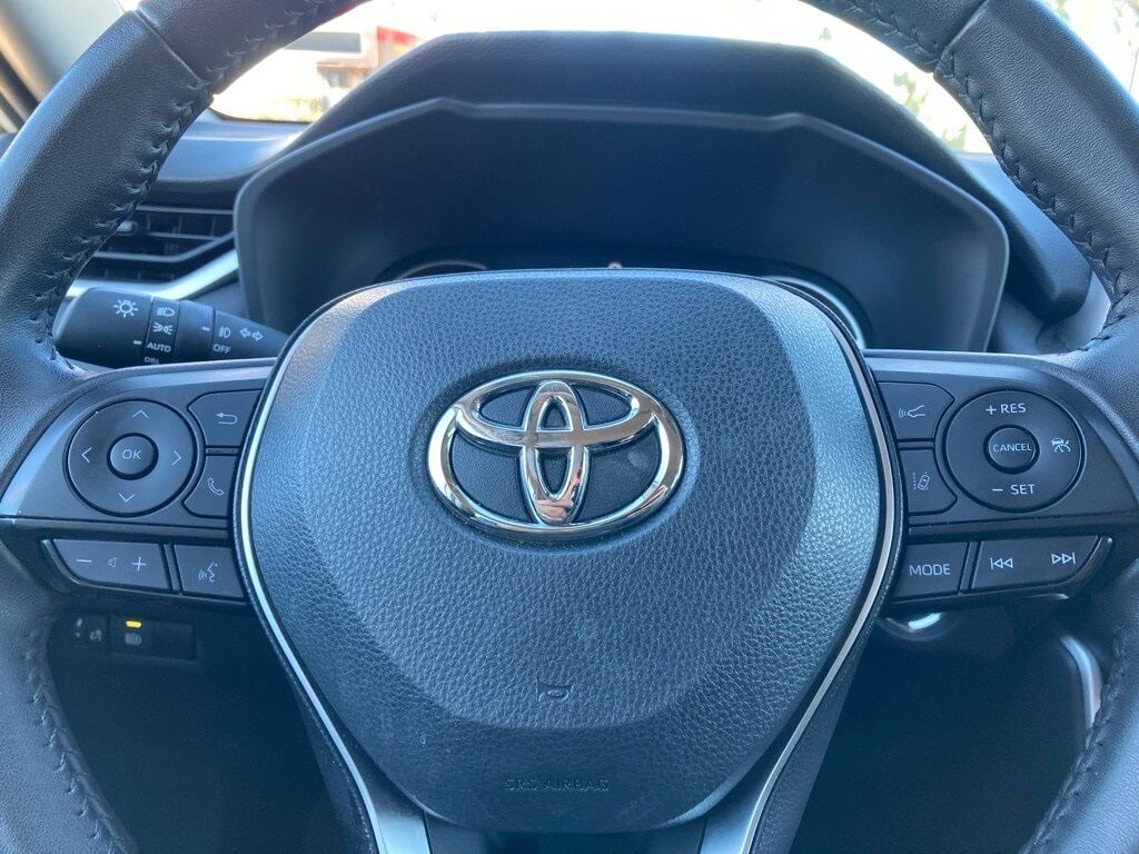 2024 Toyota RAV4 Adventure San Antonio TX