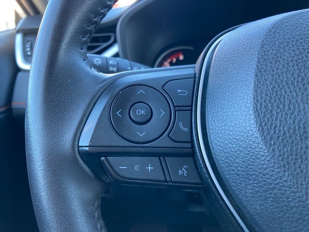 2024 Toyota RAV4 Adventure San Antonio TX