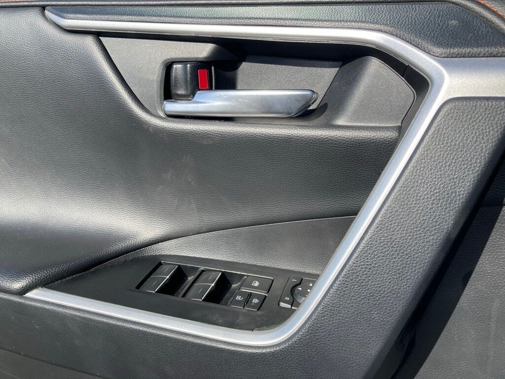 2024 Toyota RAV4 Adventure San Antonio TX