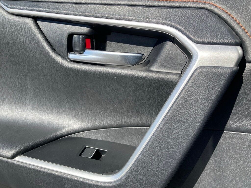 2024 Toyota RAV4 Adventure San Antonio TX