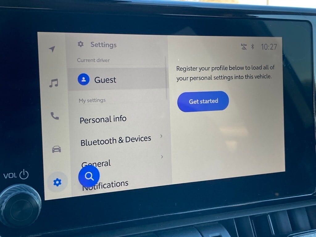 2024 Toyota RAV4 Adventure San Antonio TX