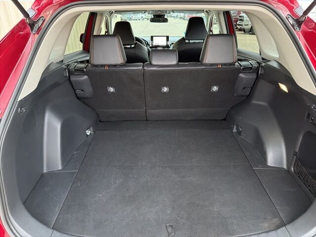 2024 Toyota RAV4 Adventure Watertown SD