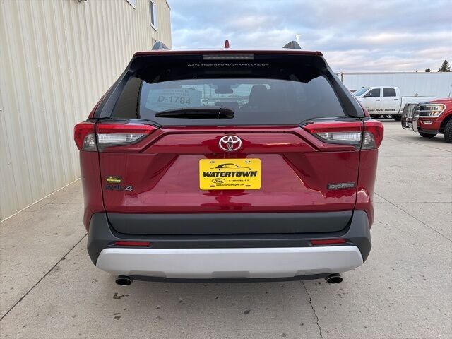 2024 Toyota RAV4 Adventure Watertown SD
