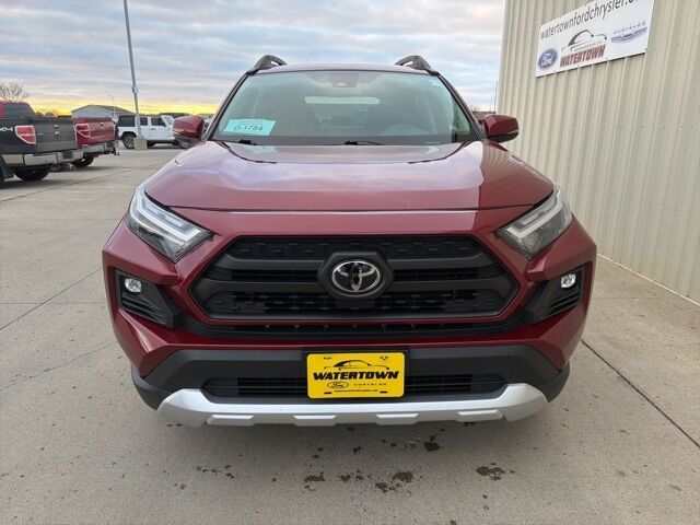 2024 Toyota RAV4 Adventure Watertown SD
