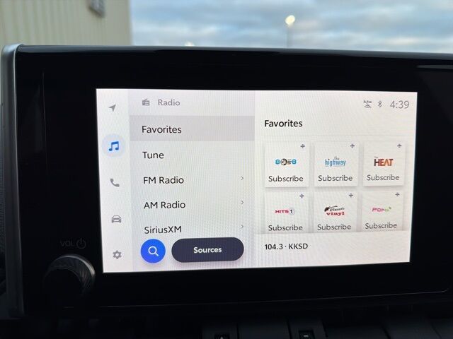 2024 Toyota RAV4 Adventure Watertown SD