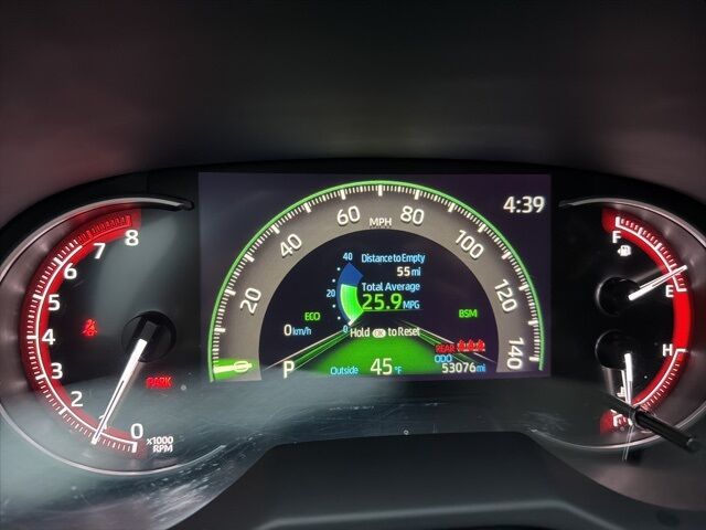 2024 Toyota RAV4 Adventure Watertown SD