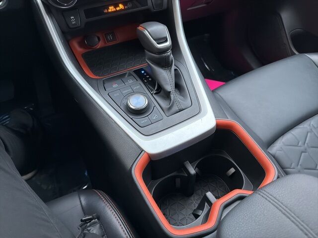 2024 Toyota RAV4 Adventure Watertown SD