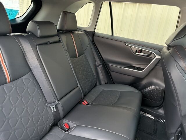 2024 Toyota RAV4 Adventure Watertown SD