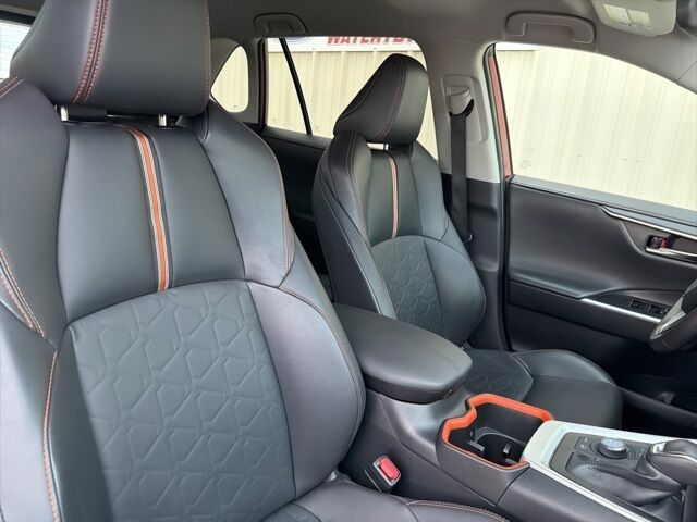 2024 Toyota RAV4 Adventure Watertown SD