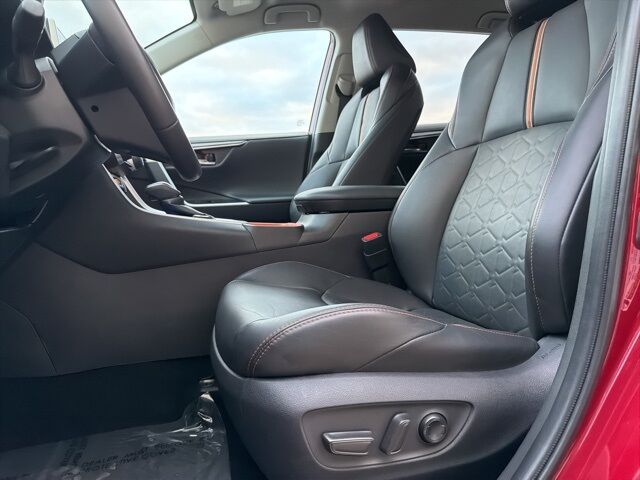 2024 Toyota RAV4 Adventure Watertown SD