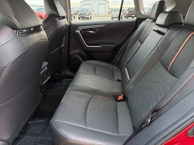 2024 Toyota RAV4 Adventure Watertown SD