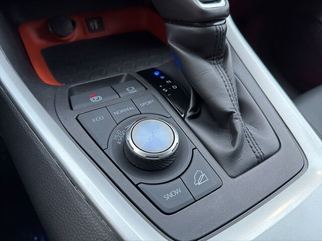 2024 Toyota RAV4 Adventure Watertown SD